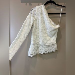 Express/top/size small